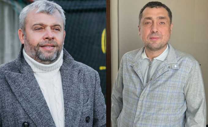 Титани 2025: як Буданов, Григорій Козловський, Олександр Свіщов та Ахметов створюють нові правила гри