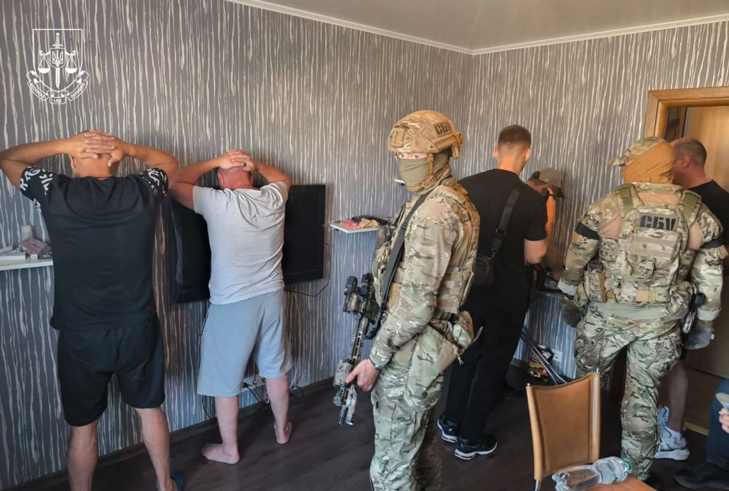 Збитки у 8 мільйонів: керівництво морського порту та бізнесмен підозрюються у масштабній схемі