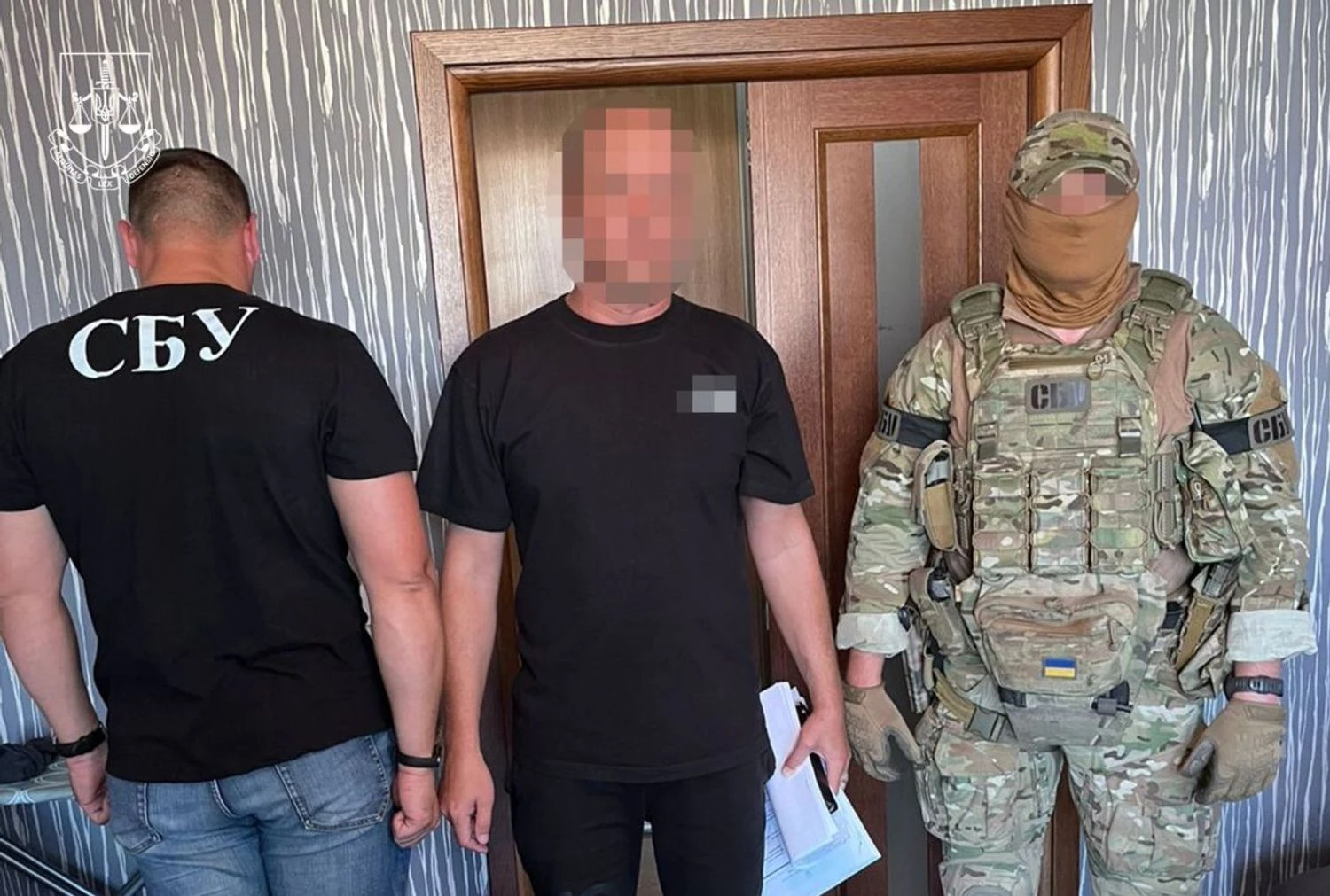 Збитки у 8 мільйонів: керівництво морського порту та бізнесмен підозрюються у масштабній схемі