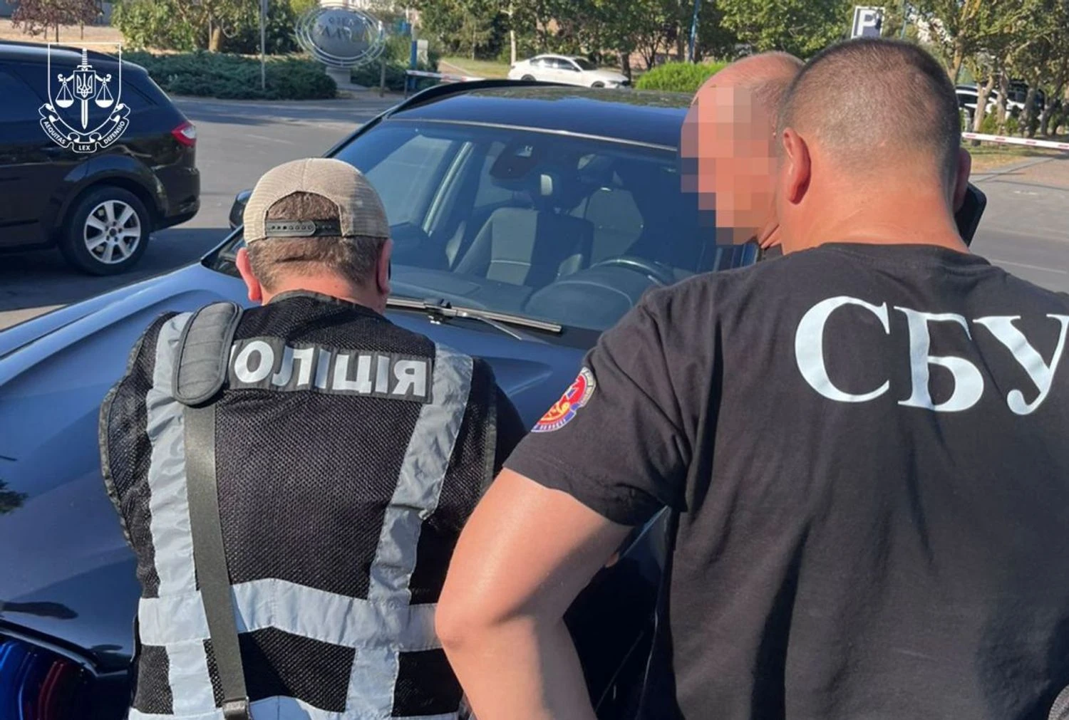 Збитки у 8 мільйонів: керівництво морського порту та бізнесмен підозрюються у масштабній схемі