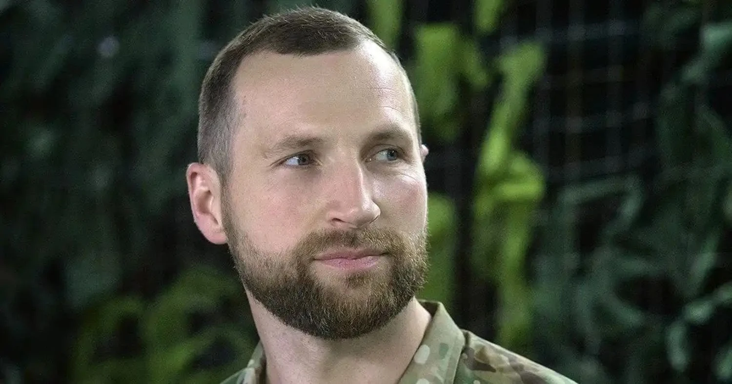 Білецький про кадрові зміни в СБУ: відставка Малюка – мінус, але ключові фігури збережені і навіть отримали підвищення 2 Білецький про кадрові зміни в СБУ: відставка Малюка – мінус, але ключові фігури збережені і навіть отримали підвищення
