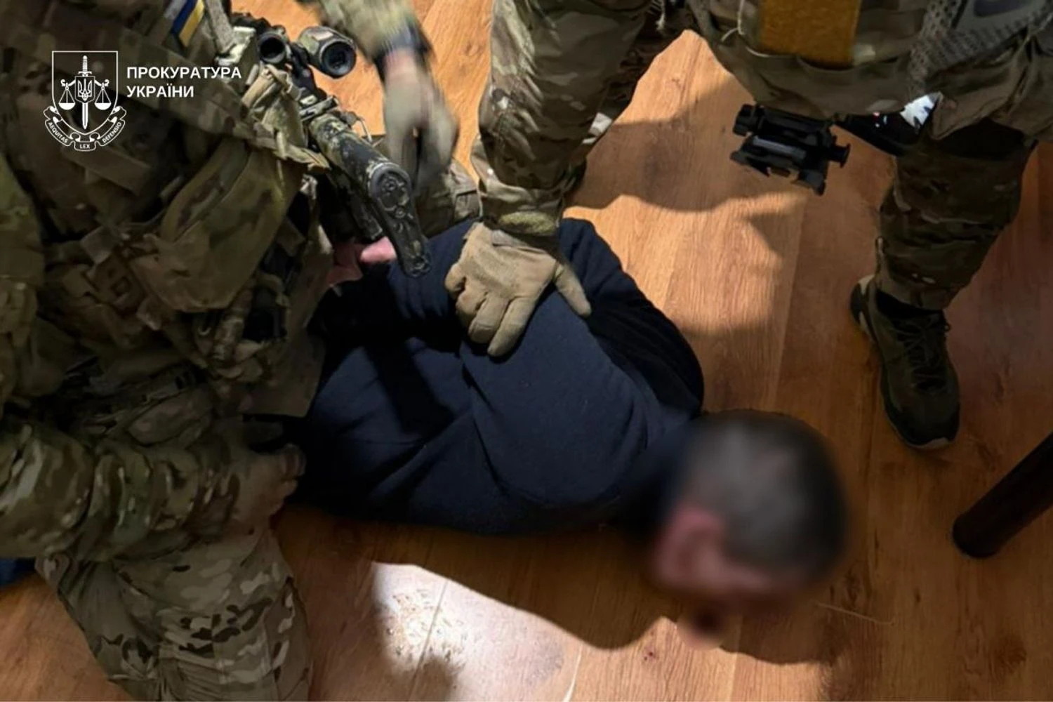 Збирали дані про наслідки удару "Орєшніком": на заході України затримали агентів російської розвідки 3 Збирали дані про наслідки удару "Орєшніком": на заході України затримали агентів російської розвідки