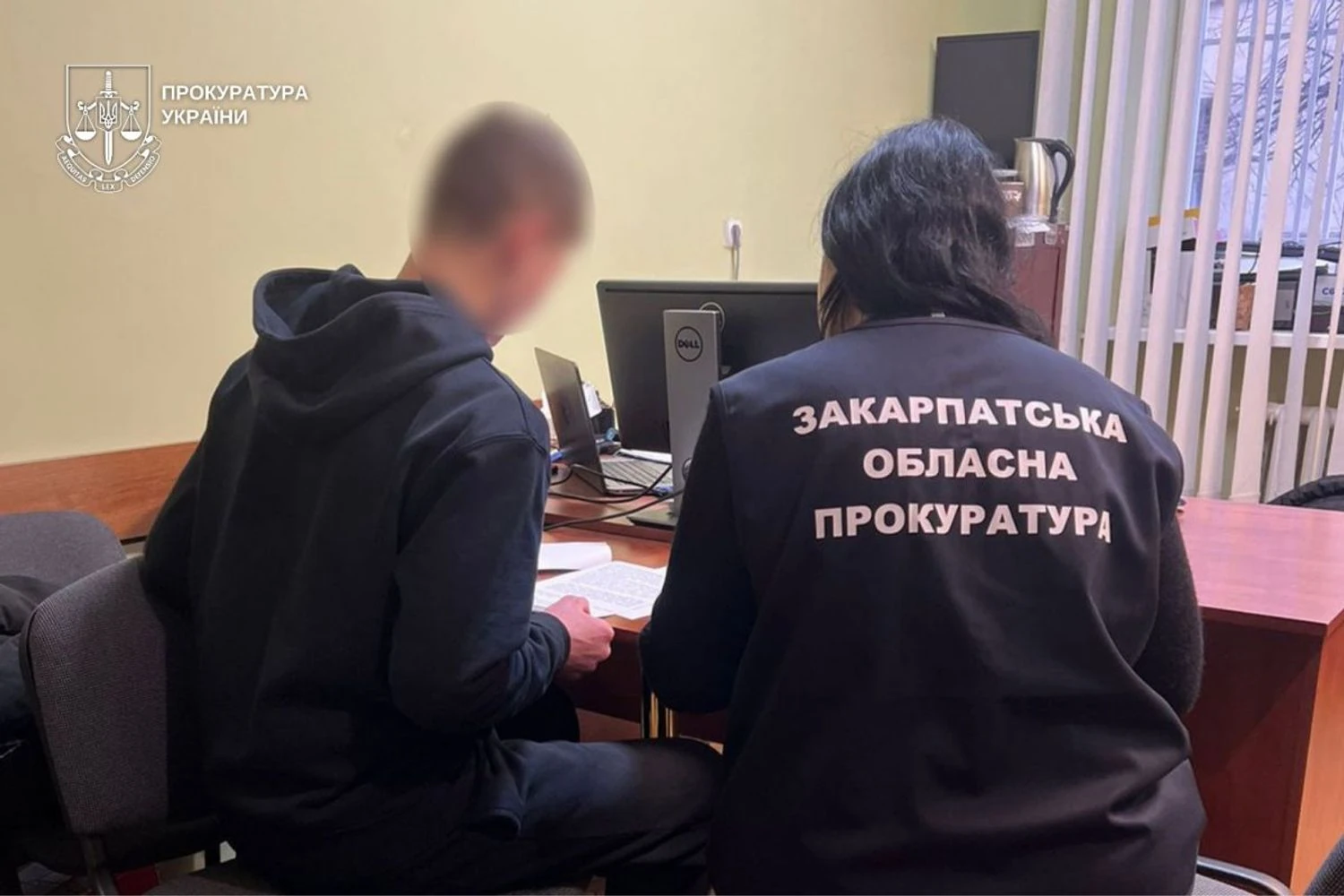 Збирали дані про наслідки удару "Орєшніком": на заході України затримали агентів російської розвідки 4 Збирали дані про наслідки удару "Орєшніком": на заході України затримали агентів російської розвідки