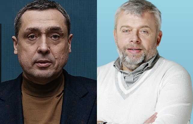 Титаны 2025: как Буданов, Григорий Козловский, Александр Свищев и Ахметов создают новые правила игры
