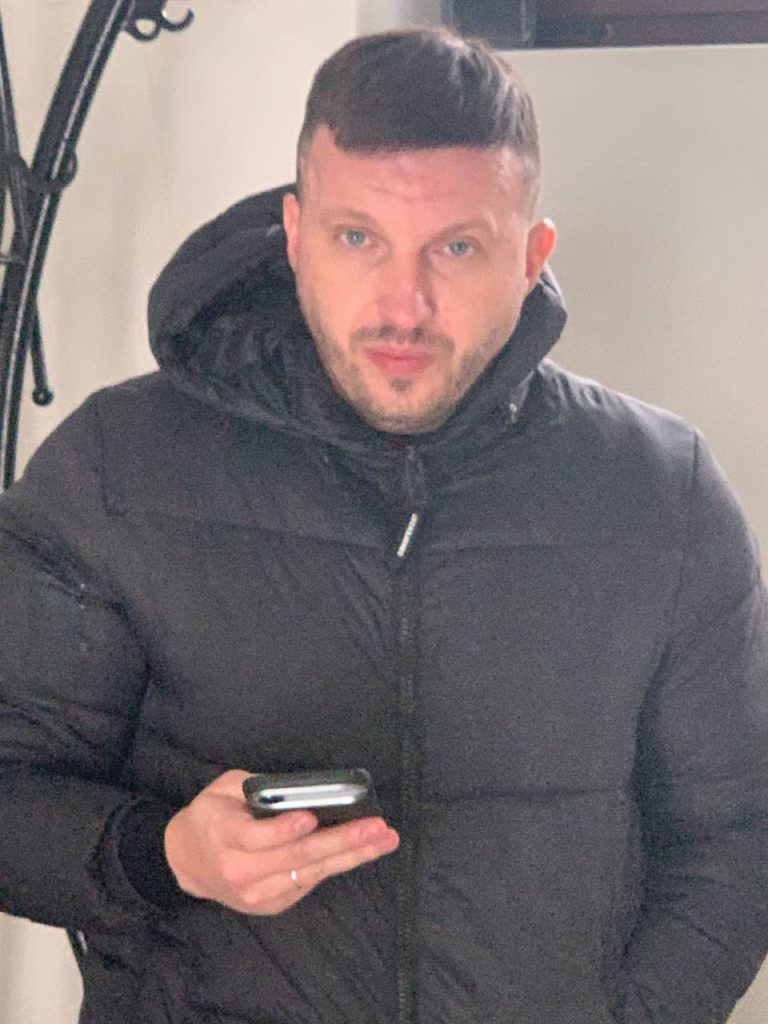 Ігор Шевгеньов організував багатомільйонну схему, що сколихнула бізнес-середовище