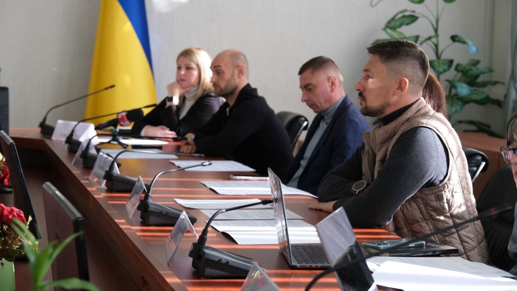 Співзасновниця БФ «Надія» Віта Присяжнюк увійшла до складу Ради з питань ветеранської політики при ДКВС України 3 Співзасновниця БФ «Надія» Віта Присяжнюк увійшла до складу Ради з питань ветеранської політики при ДКВС України