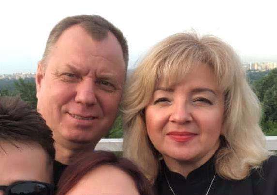 Сергій Тищенко, який разом з Пашинським заволодів нафтопродуктами Курченка на 817 млн, звільнений з-під варти