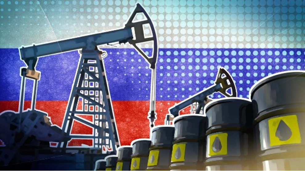 Тіньова мережа торгівлі російською нафтою: Етібар Ейюб, Тахір Гараєв та ухилення «Роснефті» від санкцій