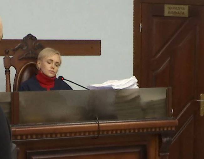 Скандальна суддя-мільйонерка Тетяна Кагановська приховала майно та бізнес свого чоловіка. Вона є в базі “Миротворець” і виправдовувала “беркутівців” 5 Скандальна суддя-мільйонерка Тетяна Кагановська приховала майно та бізнес свого чоловіка. Вона є в базі “Миротворець” і виправдовувала “беркутівців”