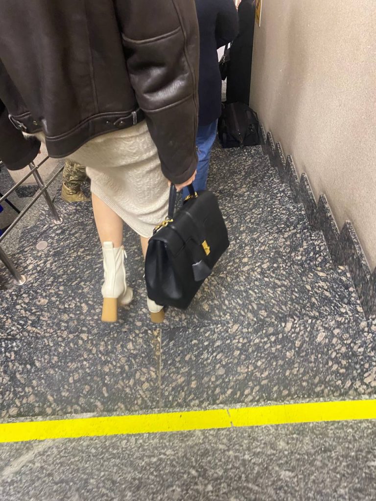 Суддя Світлана Гречана приховує витрати на оренду житла у Києві