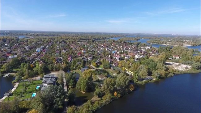 «Податковий дах. Як подружжя Хударів створило шахрайську піраміду під захистом держави» 3 Цензор.НЕТ Изображение