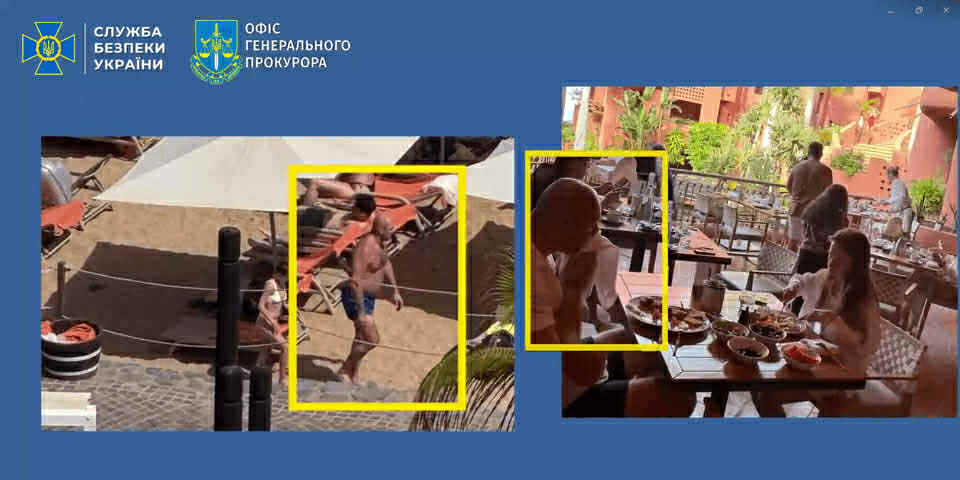 Лікувався на Тенеріфе з подружкою у розпал “розслідування” справи “Мідас”: нові подробиці елітного відпочинку детектива Магамедрасулова 4 Лікувався на Тенеріфе з подружкою у розпал “розслідування” справи “Мідас”: нові подробиці елітного відпочинку детектива Магамедрасулова