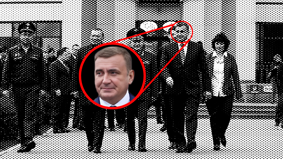 Російські науковці – співавтори війни: Як у Москві виробники зброї обмінюються досвідом