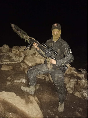Українці в ПВК «ВАГНЕР». Хто Вони?