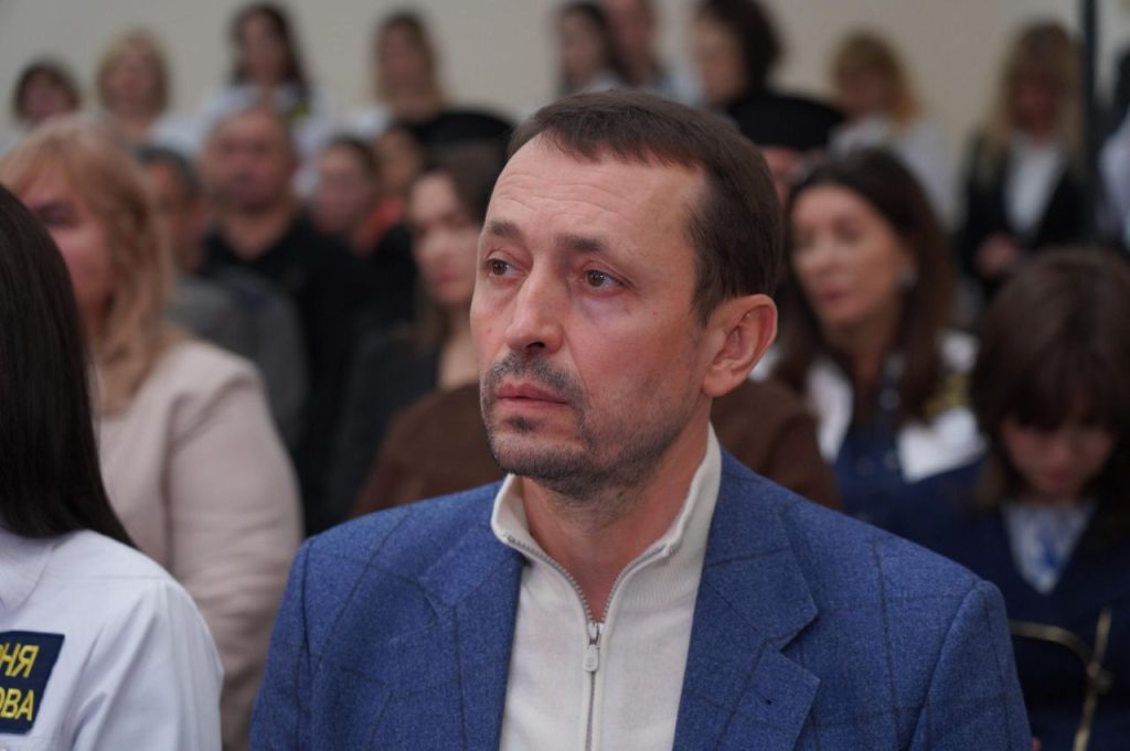 Представники малого і середнього бізнесу закликають запровадити мораторій на підвищення податків для ФОП 3 Представники малого і середнього бізнесу закликають запровадити мораторій на підвищення податків для ФОП