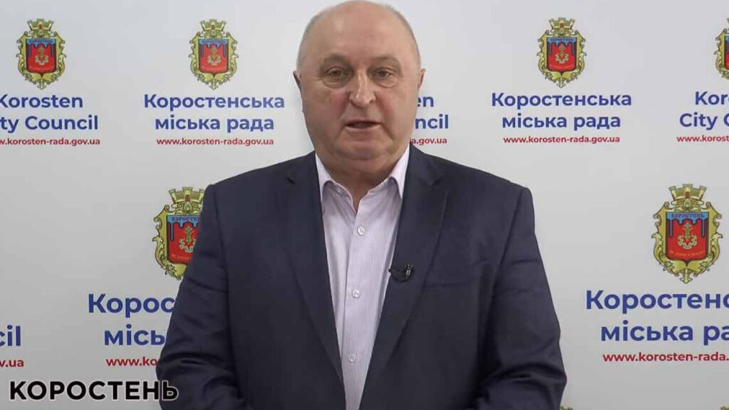 Сергій Тищенко, який разом з Пашинським заволодів нафтопродуктами Курченка на 817 млн, звільнений з-під варти