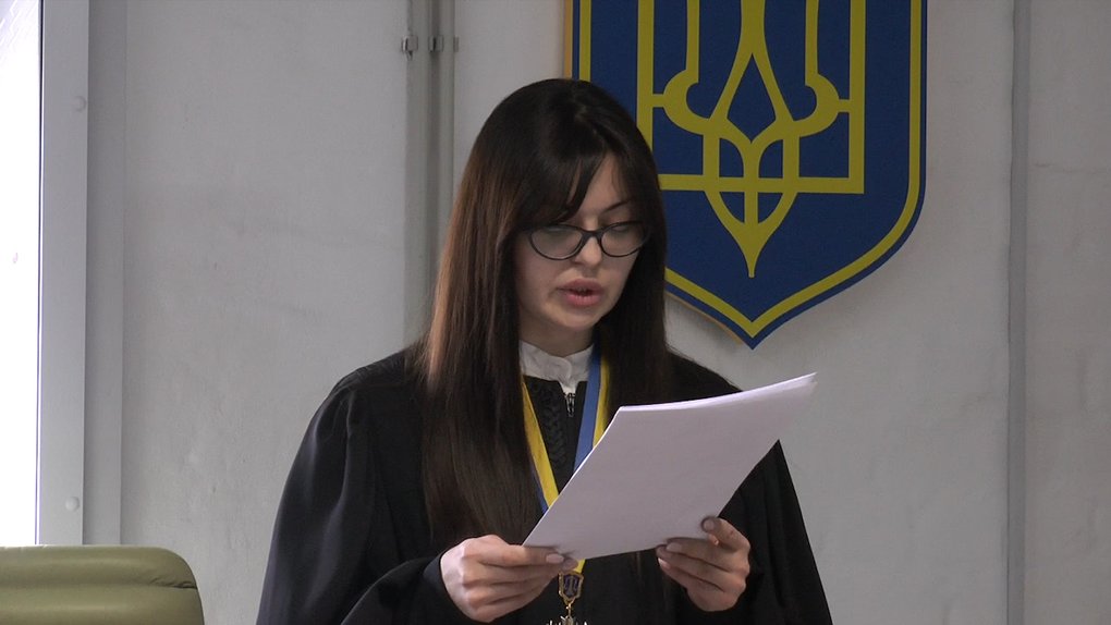 Суддя Світлана Гречана приховує витрати на оренду житла у Києві