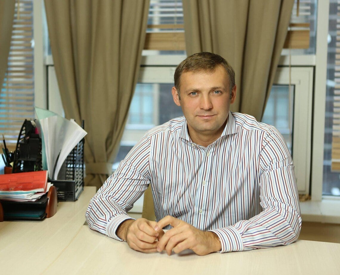 Сергій Тищенко, який разом з Пашинським заволодів нафтопродуктами Курченка на 817 млн, звільнений з-під варти