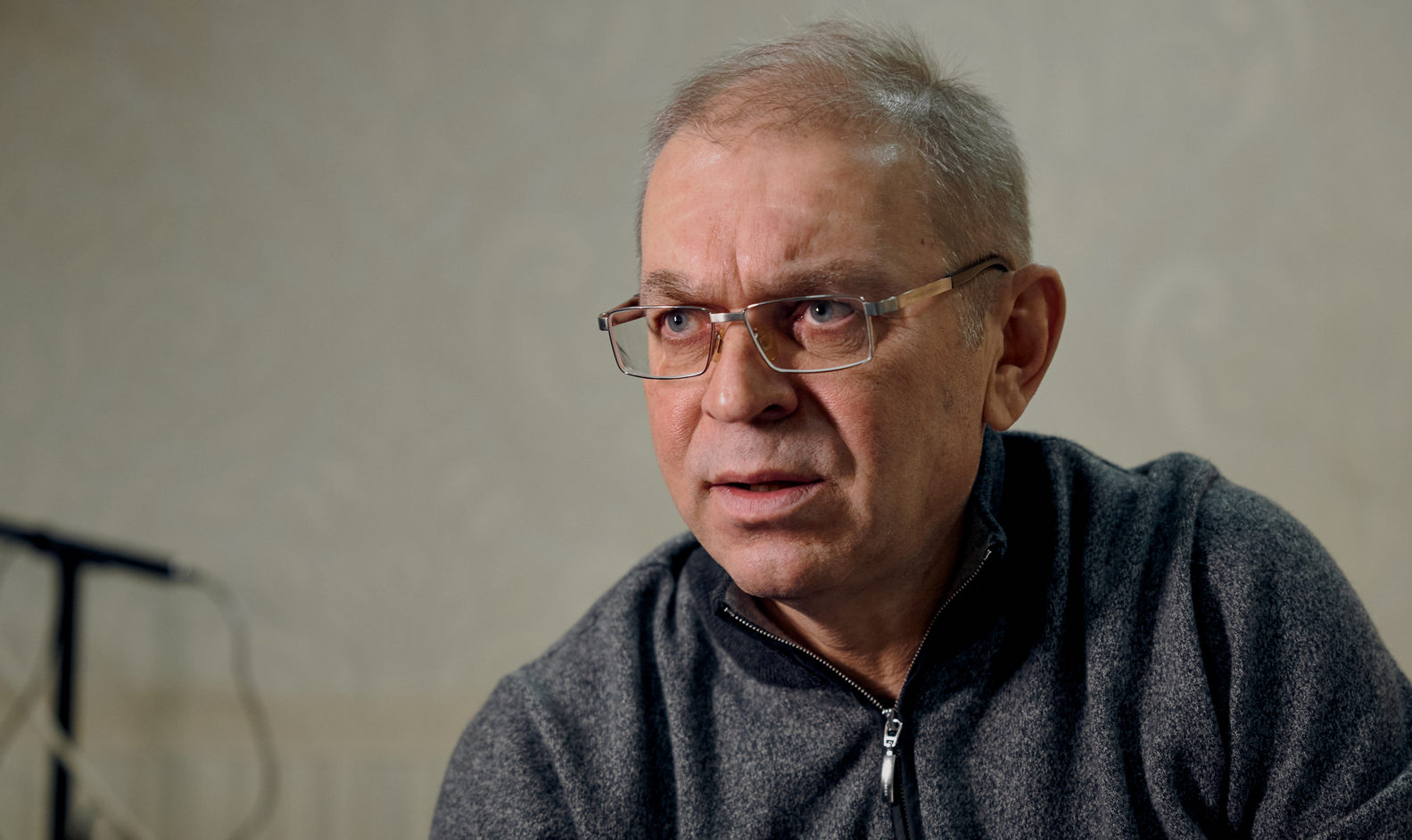 Сергій Тищенко, який разом з Пашинським заволодів нафтопродуктами Курченка на 817 млн, звільнений з-під варти