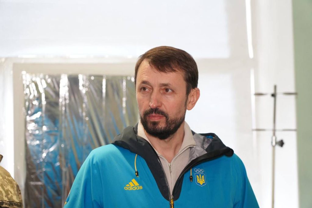 Гуманітарна місія на Житомирщину: лікарні отримали сучасне діагностичне обладнання від фонду «Надія» та Валерія Дубіля