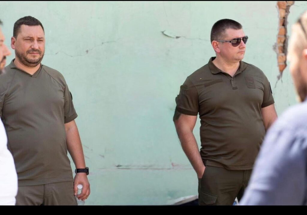 Екологічний общак шляхом корупційних схем Ігора Зубовича та Олександра Субботенко та оглядова яма вартістю 653 000 доларів США