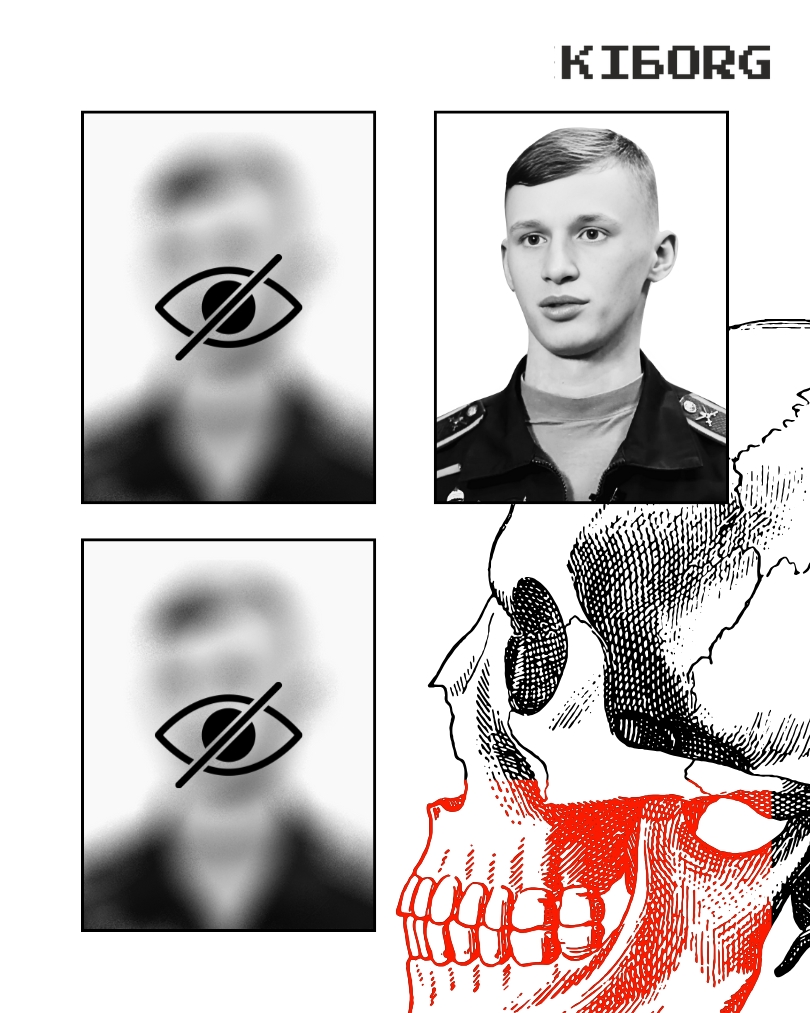 Пацієнти з грифом «секретно»: Як в Білорусі лікували росіян, які провалили окупацію Києва — деякі з них виявилися юнармійцями - KibOrg 2 Пацієнти з грифом «секретно»: Як в Білорусі лікували росіян, які провалили окупацію Києва — деякі з них виявилися юнармійцями - KibOrg