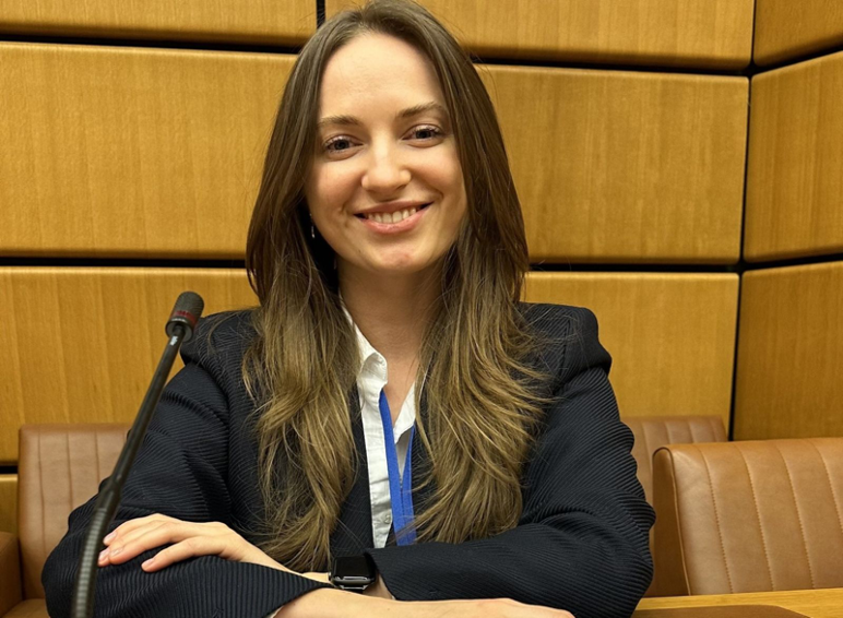 Мартина Богуславець – антикорупціонерка з подвійним дном 10 Мартина Богуславець – антикорупціонерка з подвійним дном