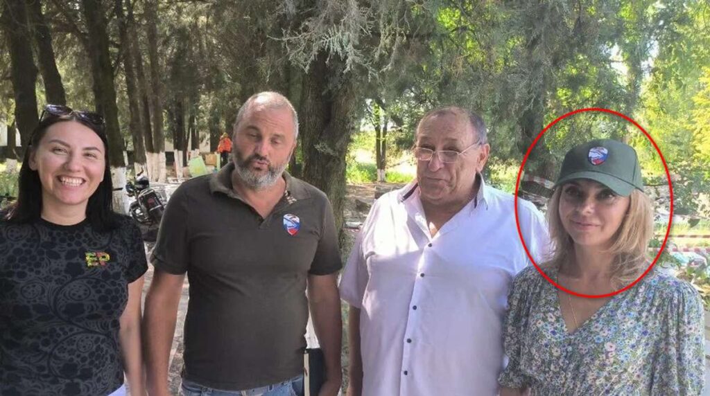 Дружина “Слуги народу” Козиря носила російські бренди після повномасштабного вторгнення, а його колишня помічниця отримала термін за співпрацю з окупантами 8 Дружина “Слуги народу” Козиря носила російські бренди після повномасштабного вторгнення, а його колишня помічниця отримала термін за співпрацю з окупантами