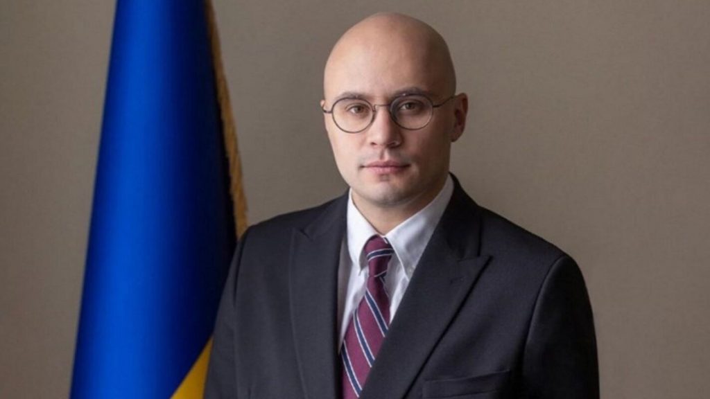 Как банк «Украинский капитал» превратился в конвейер по выводу валюты под прикрытием Нацбанка 2 Как банк «Украинский капитал» превратился в конвейер по выводу валюты под прикрытием Нацбанка