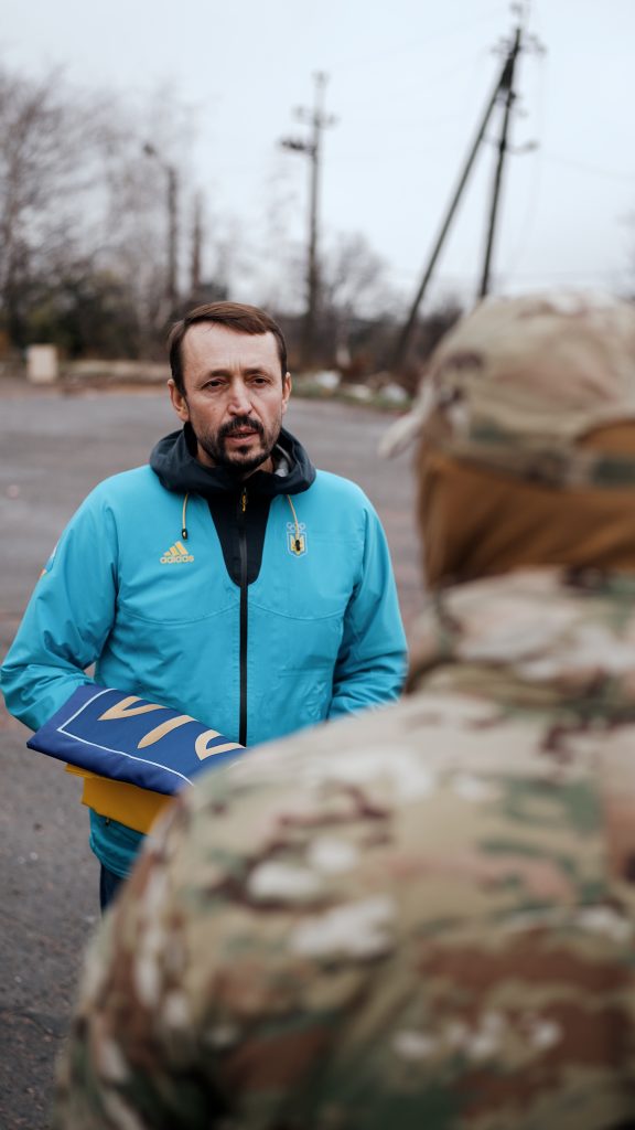 Юлія Тимошенко очолила ТСК щодо розслідування порушень прав військовослужбовців та ветеранів у лікуванні, реабілітації та протезуванні 2 Юлія Тимошенко очолила ТСК щодо розслідування порушень прав військовослужбовців та ветеранів у лікуванні, реабілітації та протезуванні