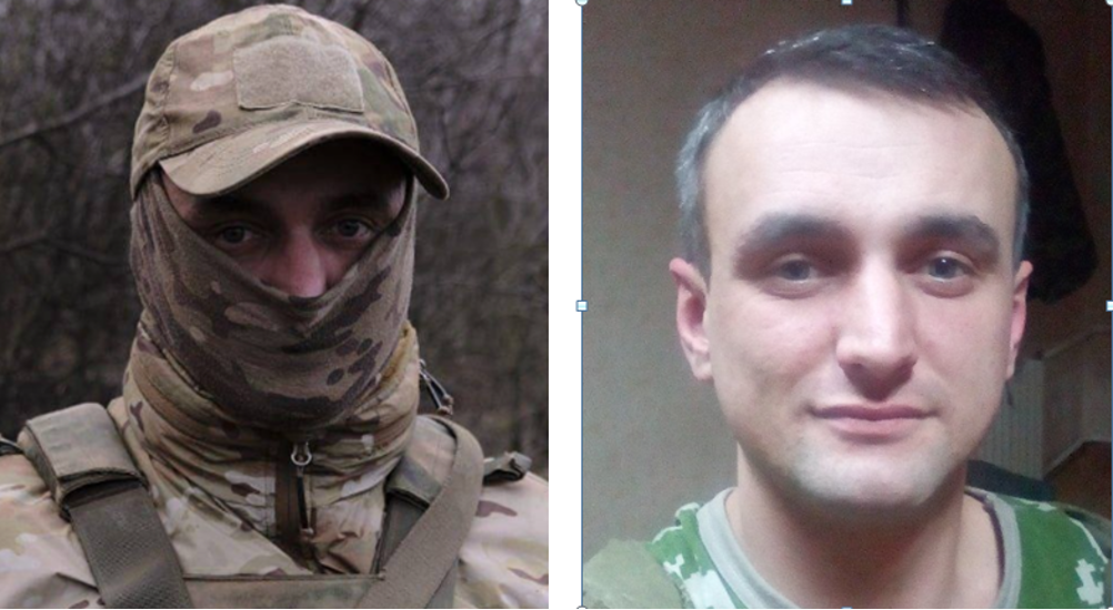 Українці в ПВК «ВАГНЕР». Хто Вони?