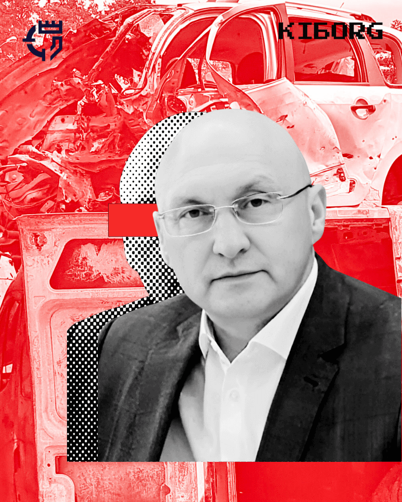 Російські науковці – співавтори війни: Як у Москві виробники зброї обмінюються досвідом