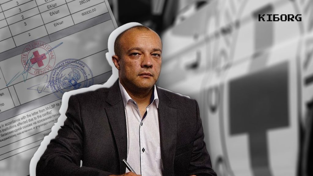 З «Юнармії» – на фронт: як Росія готує українських дітей в окупації до війни проти власної країни