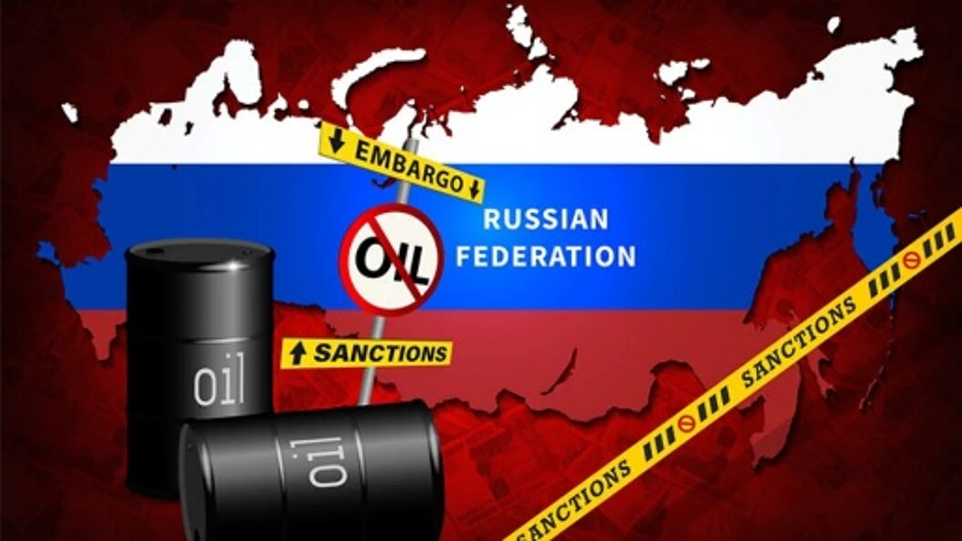 Тіньова мережа торгівлі російською нафтою: Етібар Ейюб, Тахір Гараєв та ухилення «Роснефті» від санкцій