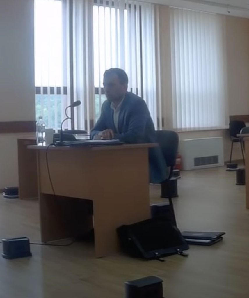 Столичний суддя Артем Селівон приховує заощадження, а його дружина-мільйонерка живе в Німеччині та придбала квартиру на Кіпрі