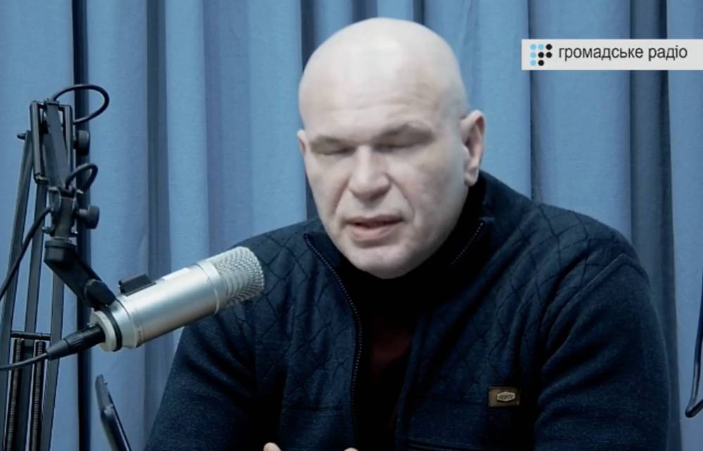 Засуджений за бандитизм та непокору у колонії Віталій Павлов заснував інформаційне агентство, за допомогою якого відбілює репутацію корупціонерки Олени Хотенко 2 Засуджений за бандитизм та непокору у колонії Віталій Павлов заснував інформаційне агентство, за допомогою якого відбілює репутацію корупціонерки Олени Хотенко