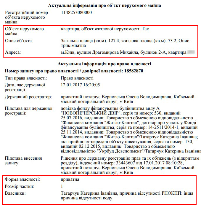 Суддя Сергій Вовк декларує нерухомість на дружину, яка співпрацювала з “чорним” нотаріусом 8 Суддя Сергій Вовк декларує нерухомість на дружину, яка співпрацювала з “чорним” нотаріусом