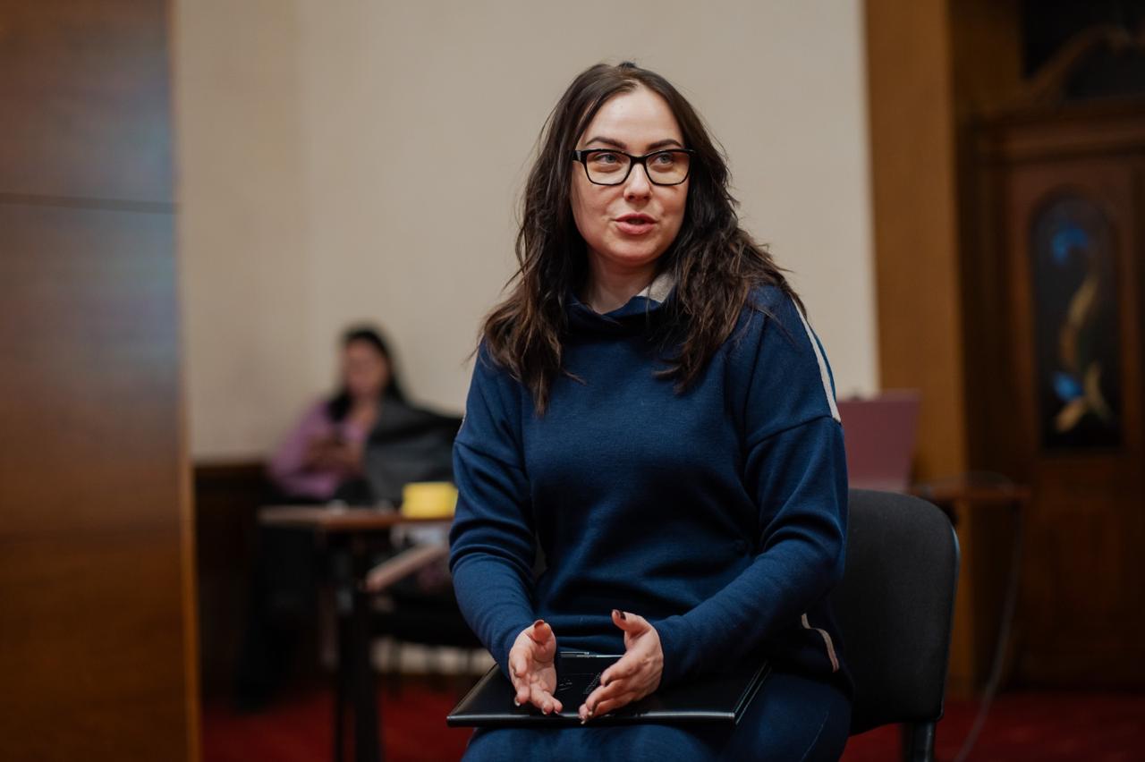 Чи є гендерна рівність у війську: про кількість жінок в армії, однострій по фігурі та стандарти НАТО 2 Чи є гендерна рівність у війську: про кількість жінок в армії, однострій по фігурі та стандарти НАТО