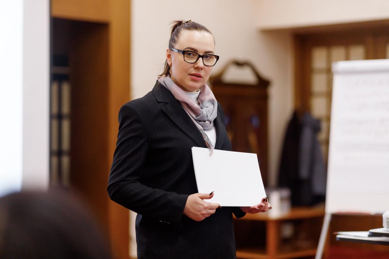 Чи є гендерна рівність у війську: про кількість жінок в армії, однострій по фігурі та стандарти НАТО 3 Чи є гендерна рівність у війську: про кількість жінок в армії, однострій по фігурі та стандарти НАТО