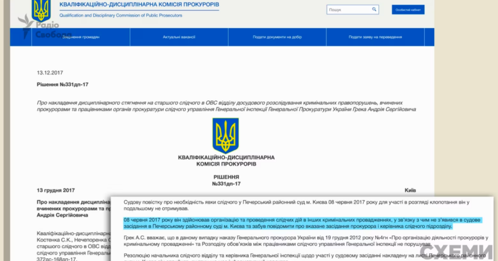 Прокурор Андрій Грек придбав люксовий позашляховик, а його родина володіє кількома квартирами 3 Прокурор Андрій Грек придбав люксовий позашляховик, а його родина володіє кількома квартирами