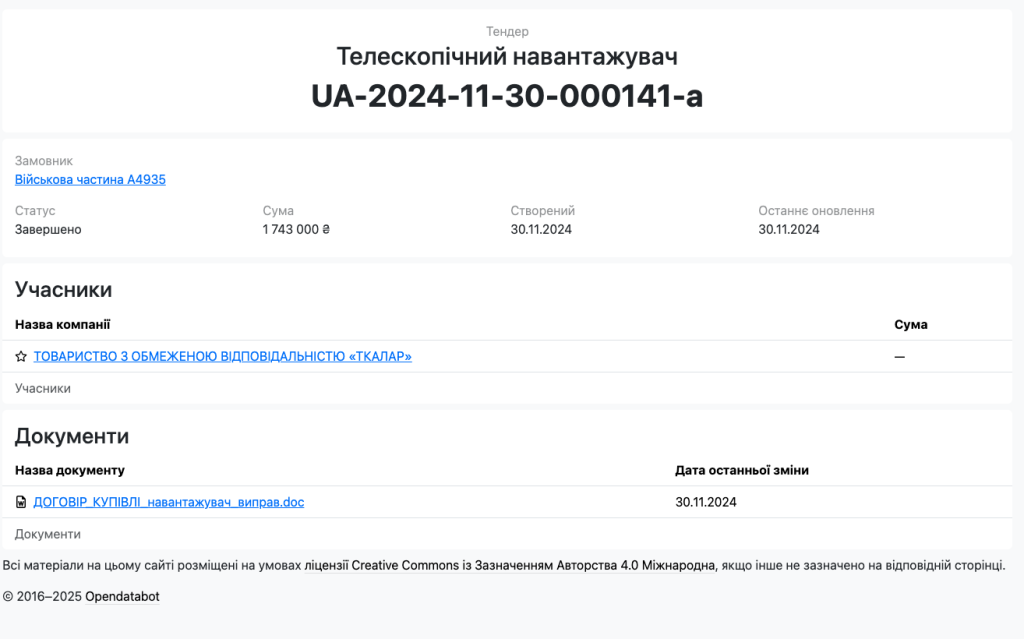 Олександр Танасюк: анатомія обіцянок, що розчиняються в повітрі